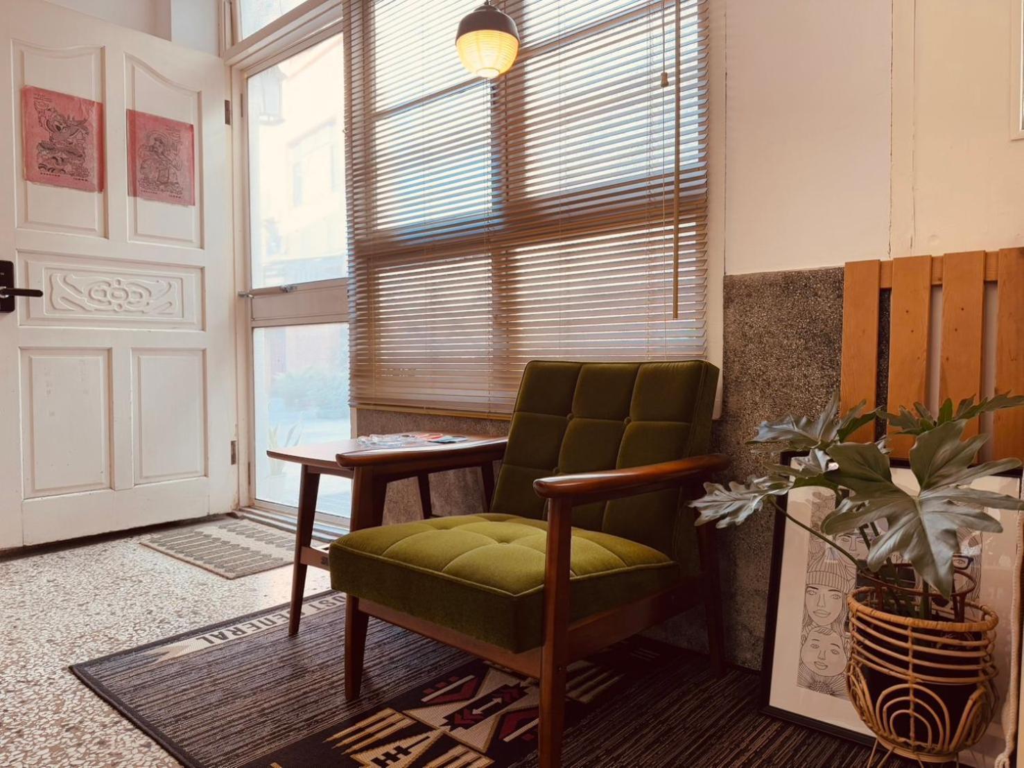 可以住canlive Đài Nam Ngoại thất bức ảnh
