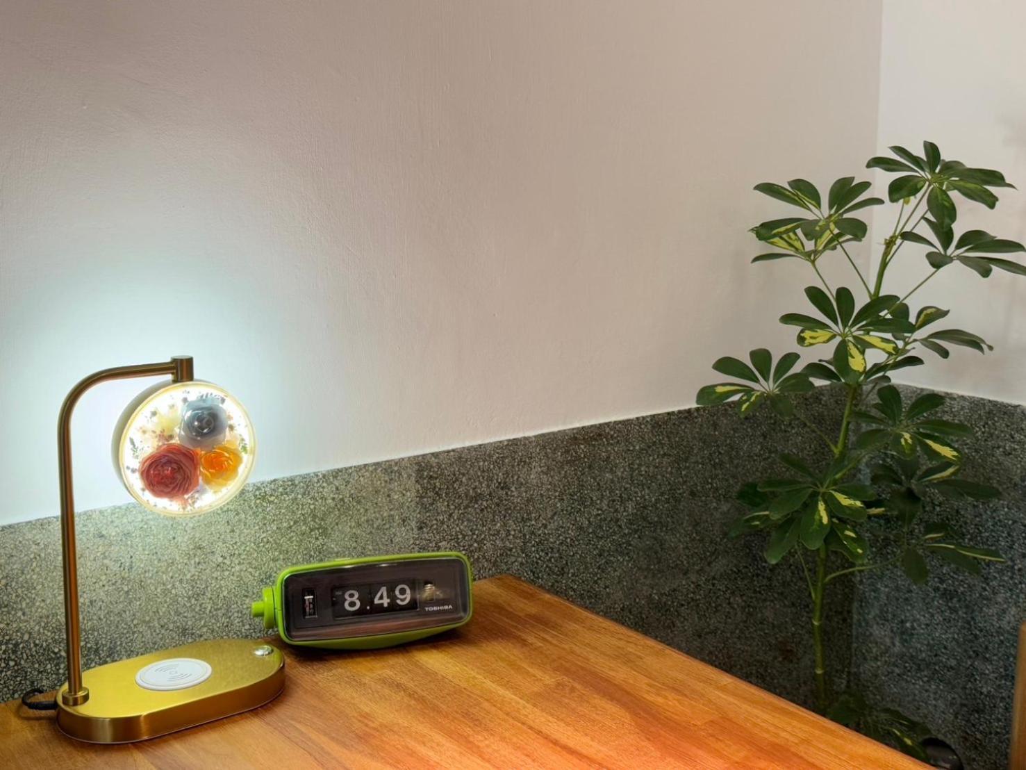 可以住canlive Đài Nam Ngoại thất bức ảnh