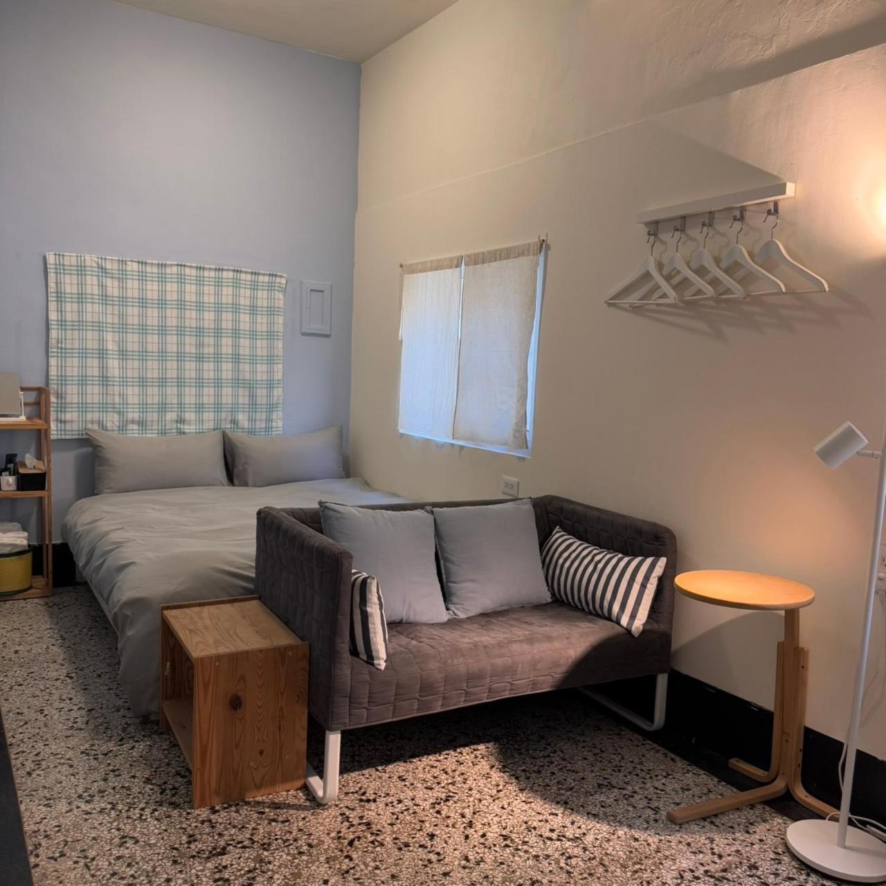 可以住canlive Đài Nam Ngoại thất bức ảnh
