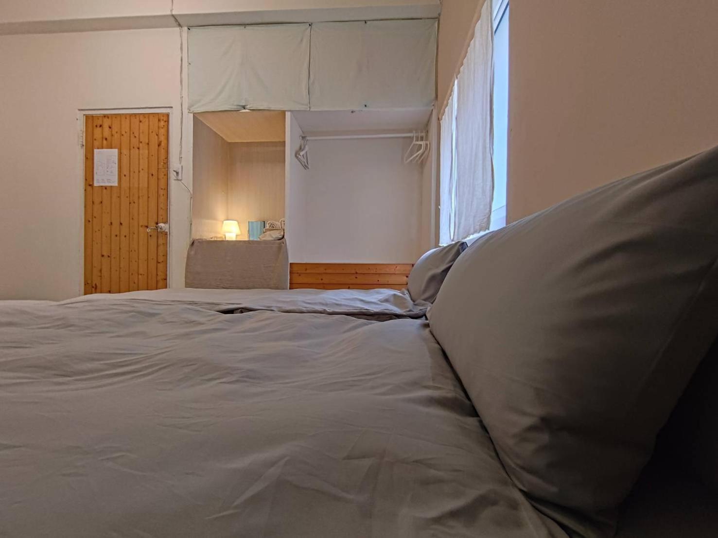 可以住canlive Đài Nam Ngoại thất bức ảnh