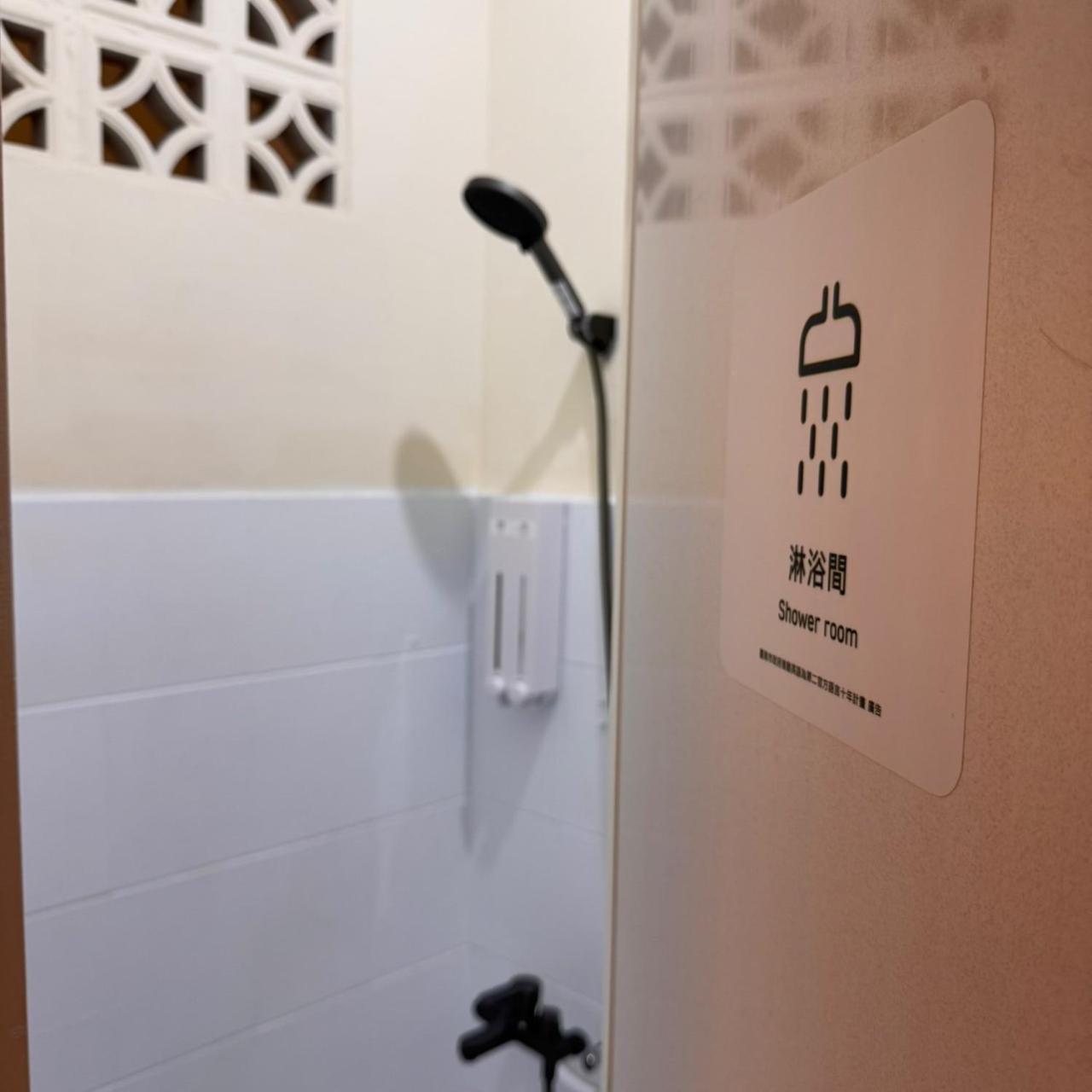 可以住canlive Đài Nam Ngoại thất bức ảnh