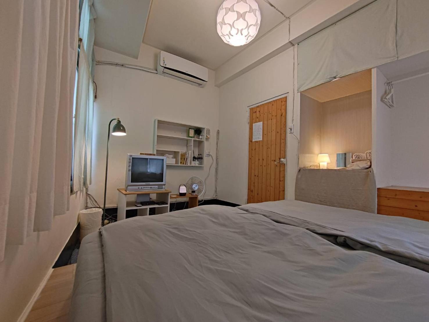 可以住canlive Đài Nam Ngoại thất bức ảnh