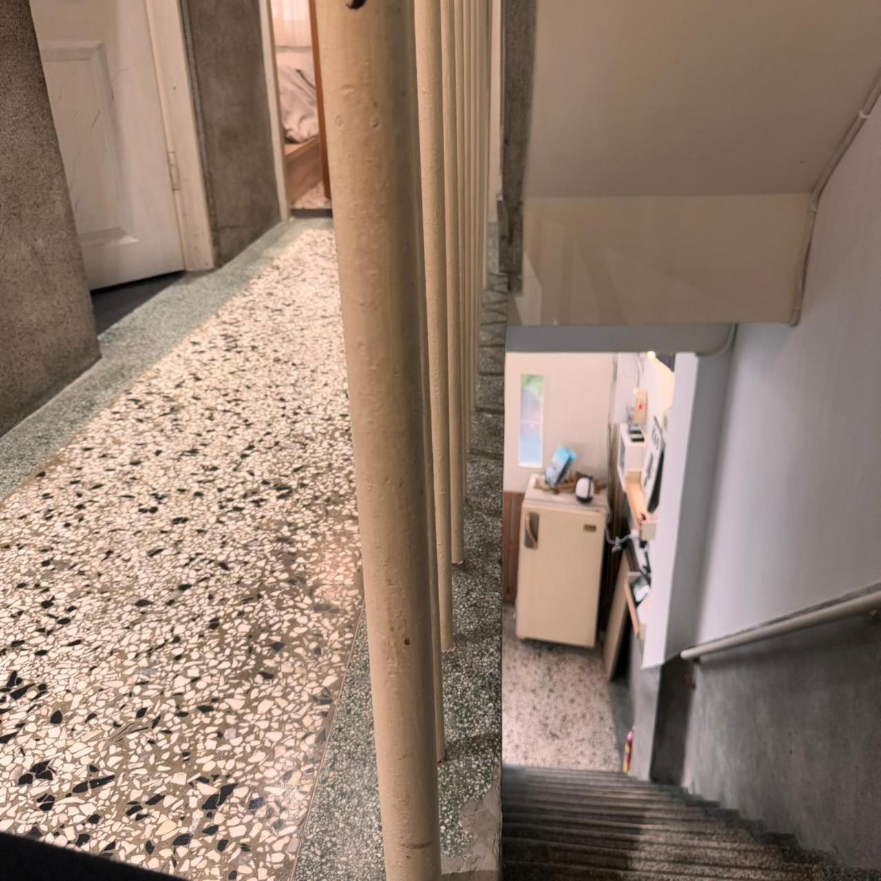 可以住canlive Đài Nam Ngoại thất bức ảnh