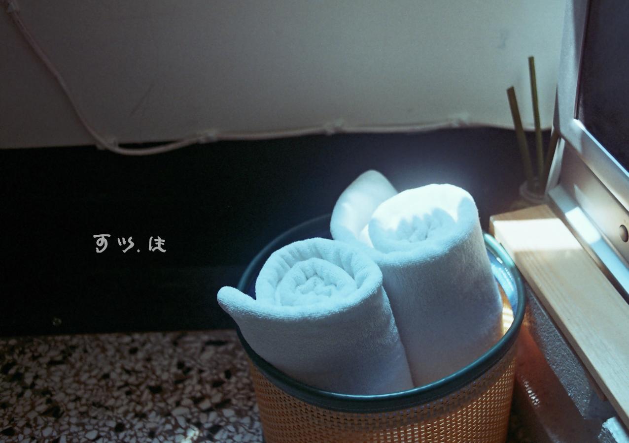 可以住canlive Đài Nam Ngoại thất bức ảnh